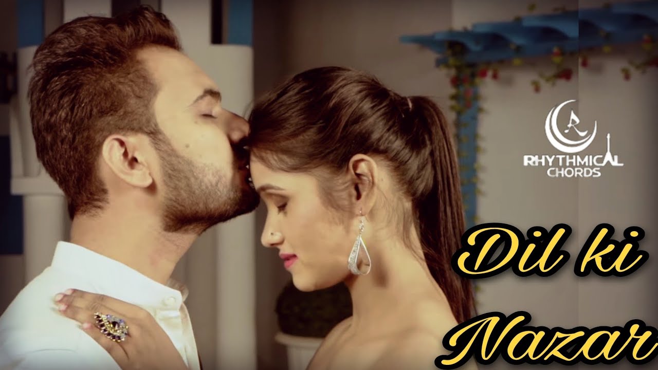 Dil Ki Nazar Se × Ye Raaten Ye Mausam Cover | Vikram Sharma (Jangra) | Vaishali Rajput | Asli Melody — Rhythm Music Academy