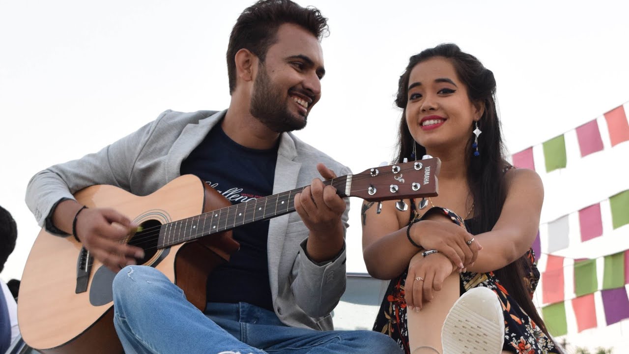 Dil Ko Tumse x Chura Liya Hai | Teaser | Vikram Sharma (Jangra) | Rinky Vishwakarma — Rhythm Music Academy