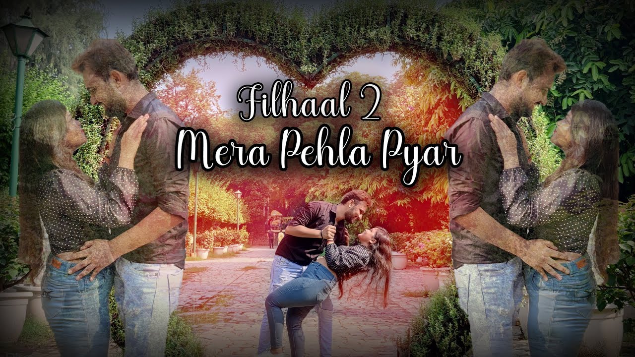 Filhaal2 Mohabbat Mera pehla pyar (Reprise)| Vikram Sharma |B praak Jaani| Divya Singh | Asli Melody — Rhythm Music Academy