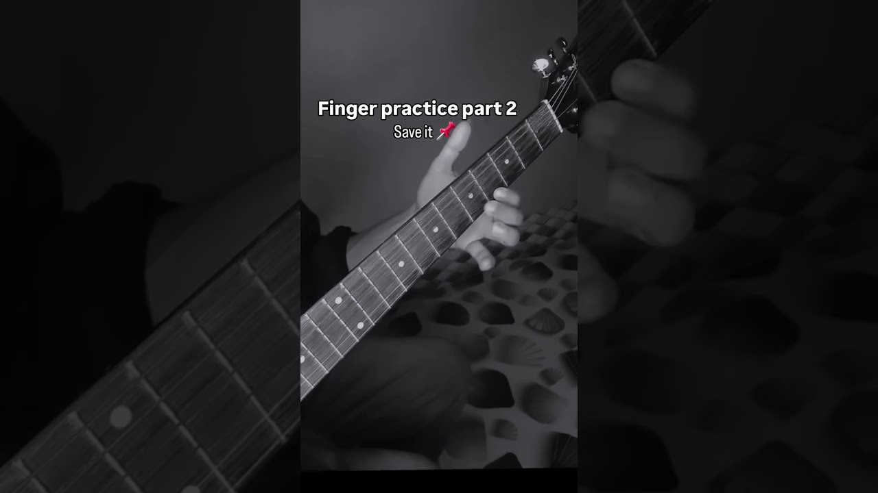 Do THIS Daily for FAST Fingers! Finger Exercise Part 2 #Burari #MusicLesson — Rhythm Music Academy