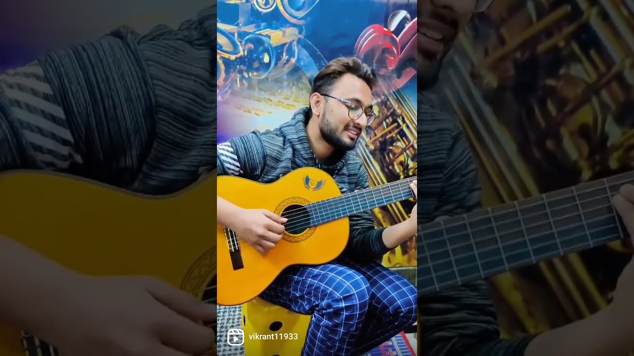 Kitna Maza Ayega | Summary | Gajendra Verma | Manasi Moghe | Song | Album | #shorts | #youtubeshorts — Rhythm Music Academy