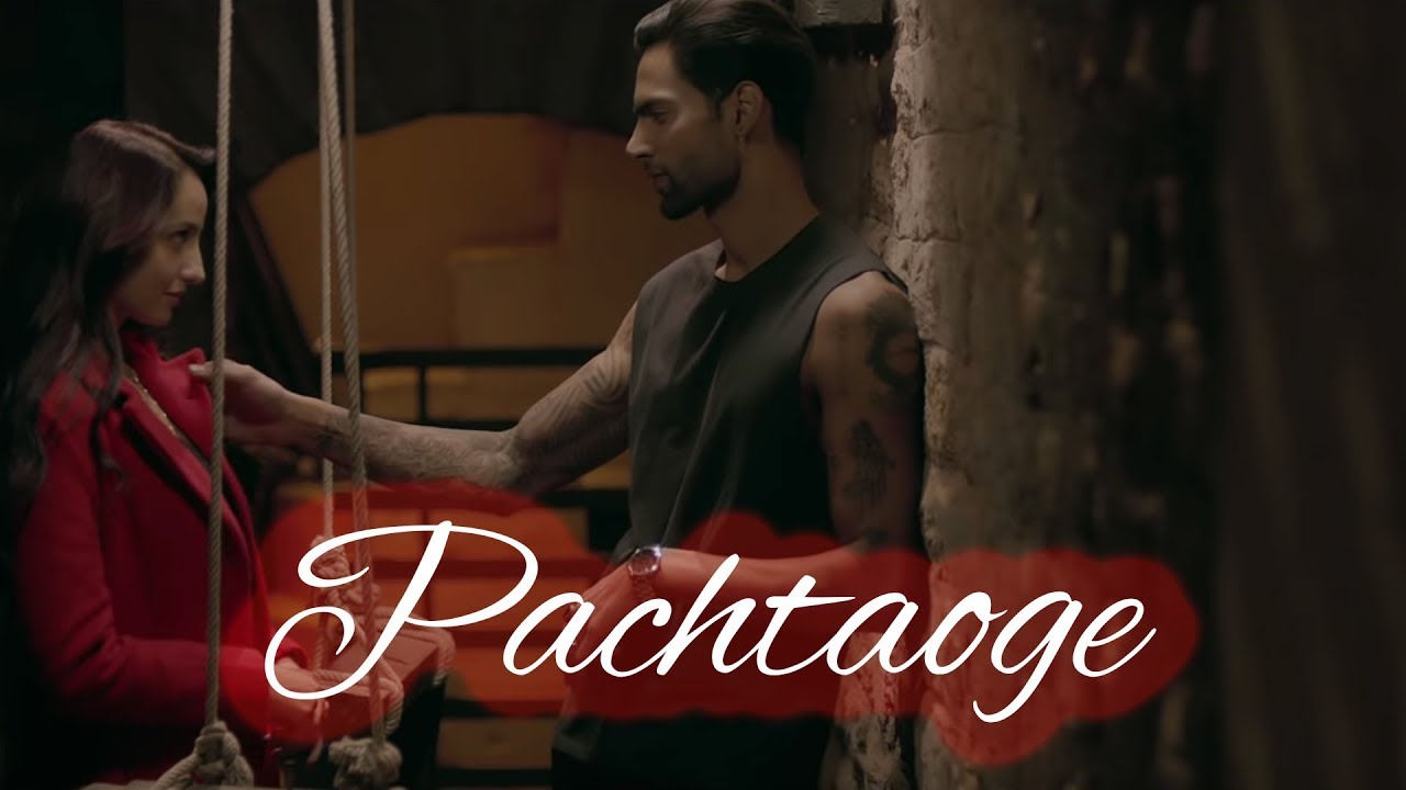 Pachtaoge | Practice session | Arijit singh | Vikram Sharma, Khemmu Sharma | Cover Song — Rhythm Music Academy