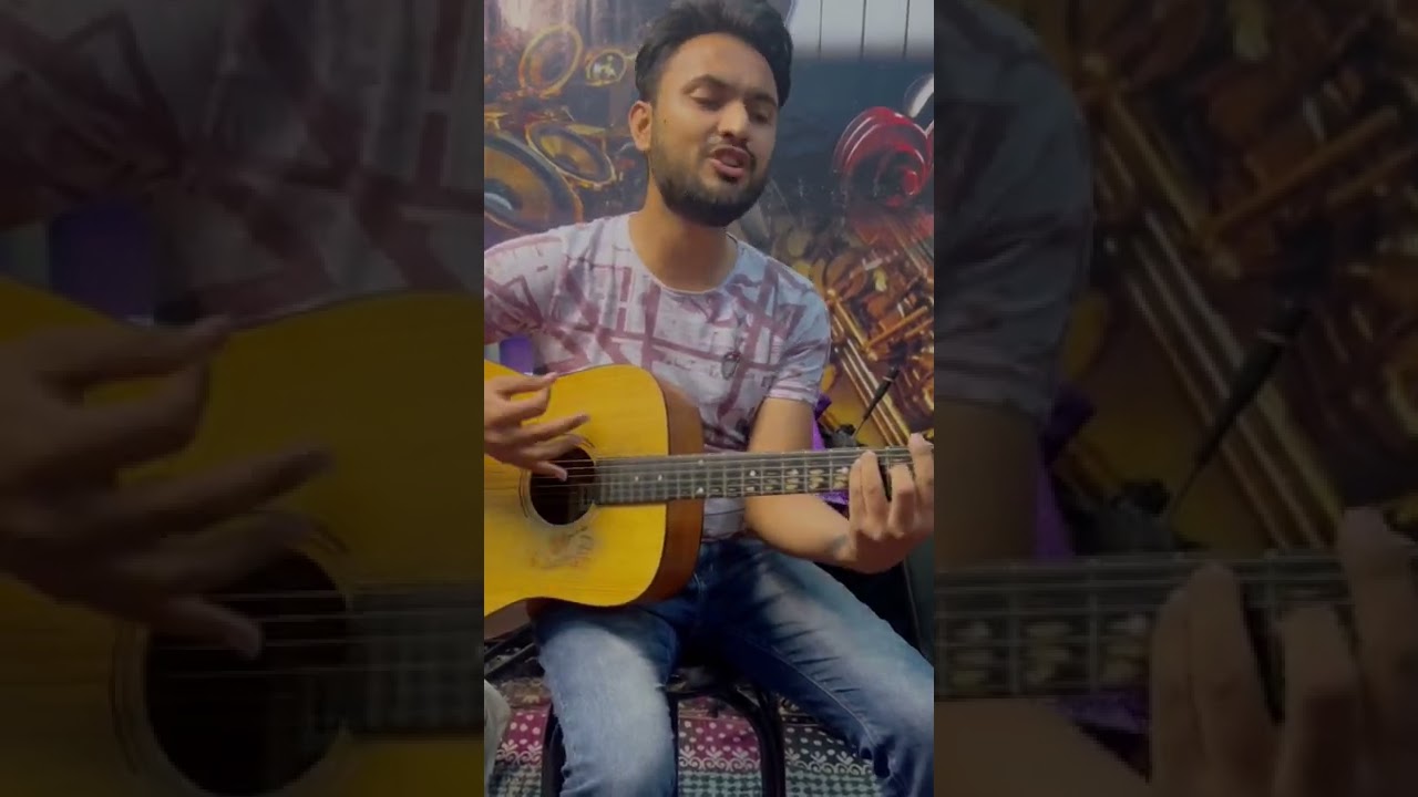 Khwaishein Song | Arijit Singh, Armaan Malik | Calendar Girls | Rhythmical Chords | Shorts — Rhythm Music Academy