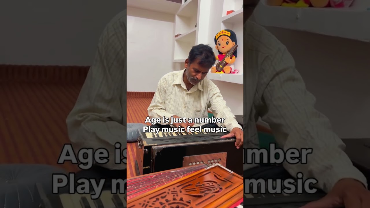 No age limit | Music video — Rhythm Music Academy